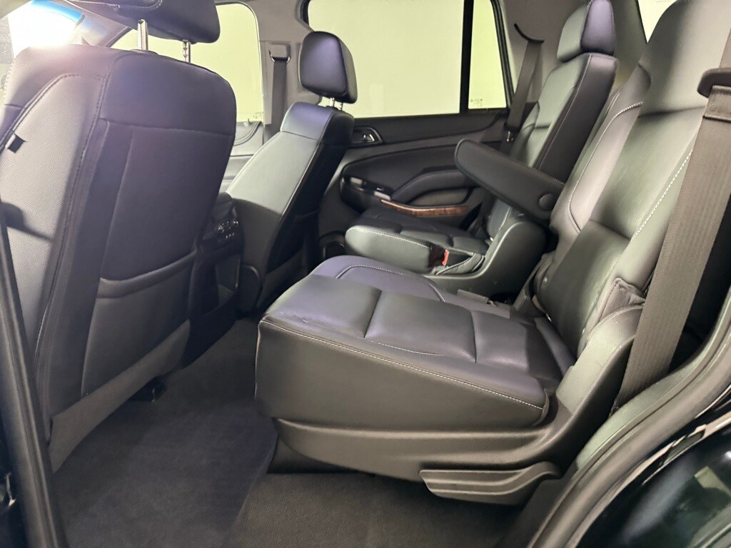 2020 CHEVROLET TAHOE - Image 20
