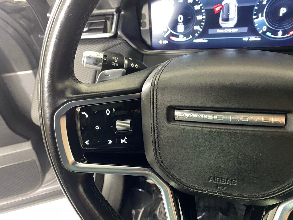 2021 LAND ROVER RANGE ROVER VELAR - Image 23
