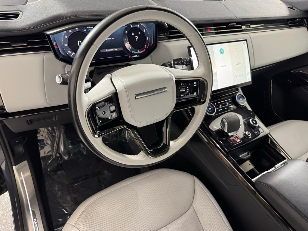 2023 LAND ROVER RANGE ROVER SPORT - Image 13