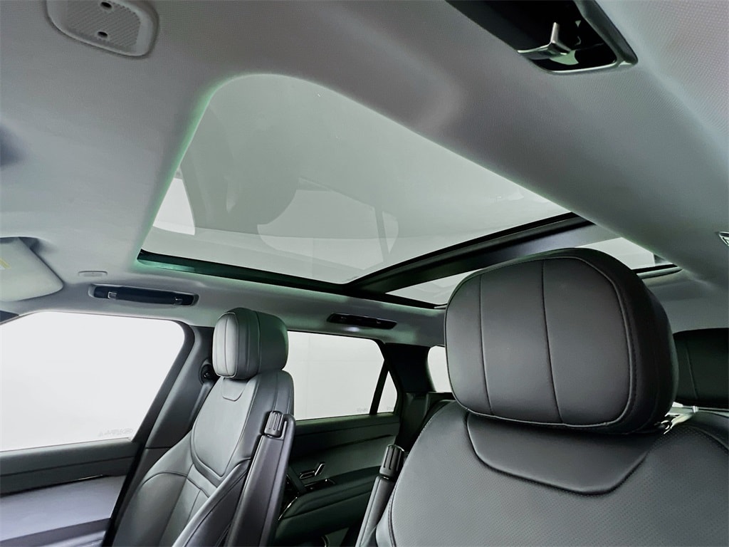 2023 LAND ROVER RANGE ROVER SPORT - Image 23