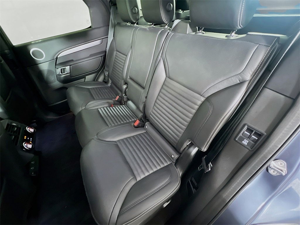 2025 LAND ROVER DISCOVERY - Image 26