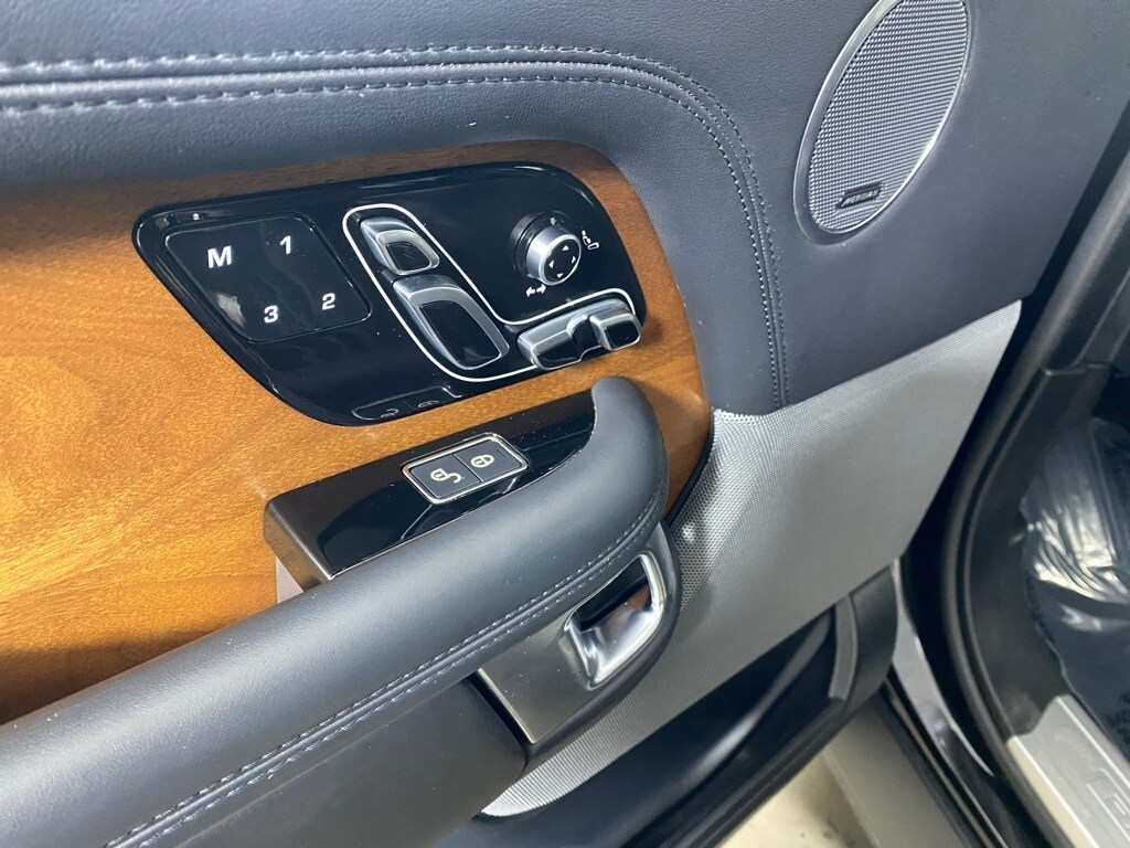 2019 LAND ROVER RANGE ROVER - Image 16