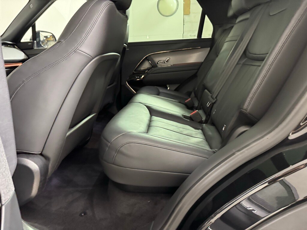 2023 LAND ROVER RANGE ROVER SPORT - Image 27