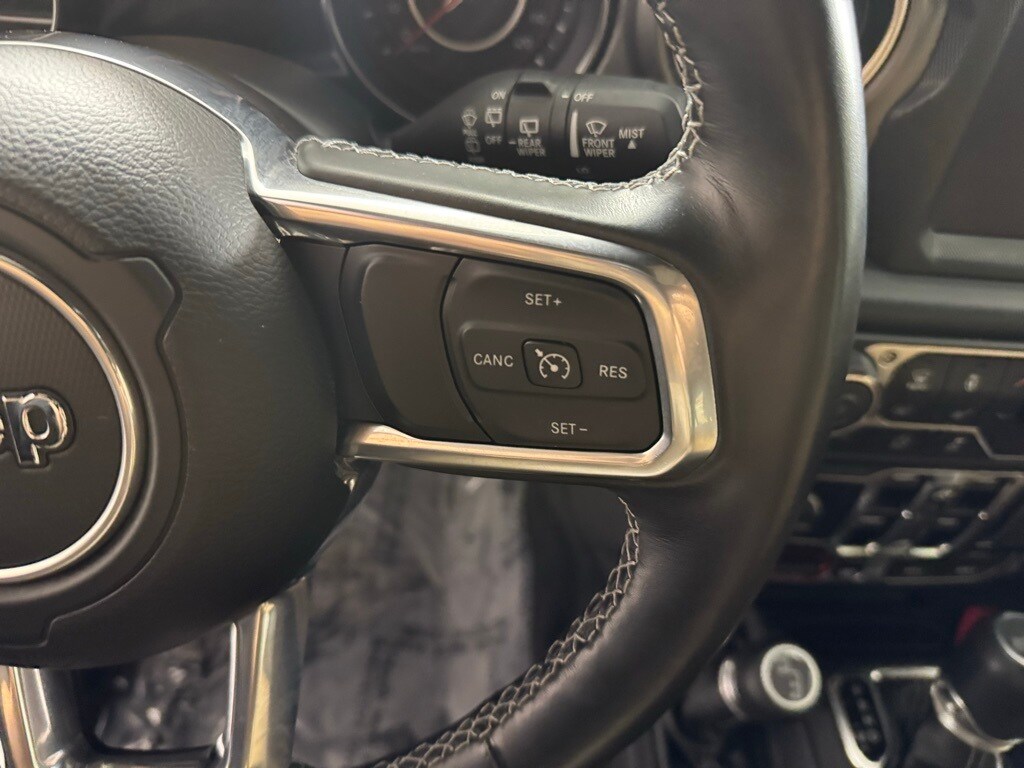 2022 JEEP WRANGLER - Image 18