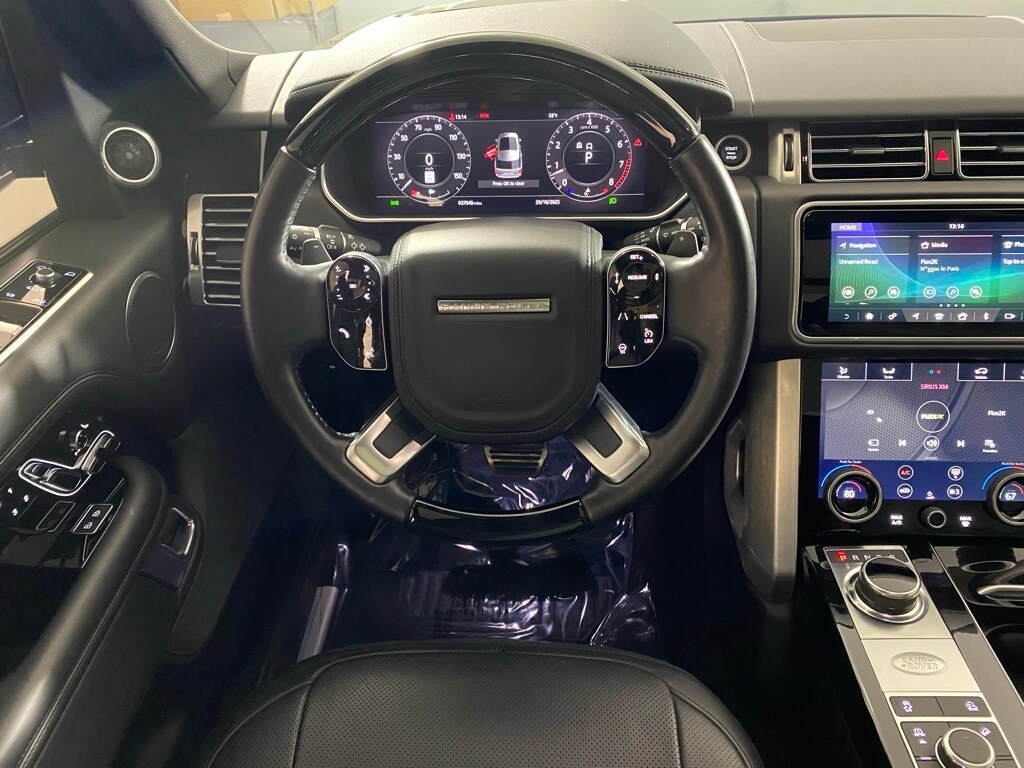 2021 LAND ROVER RANGE ROVER - Image 15