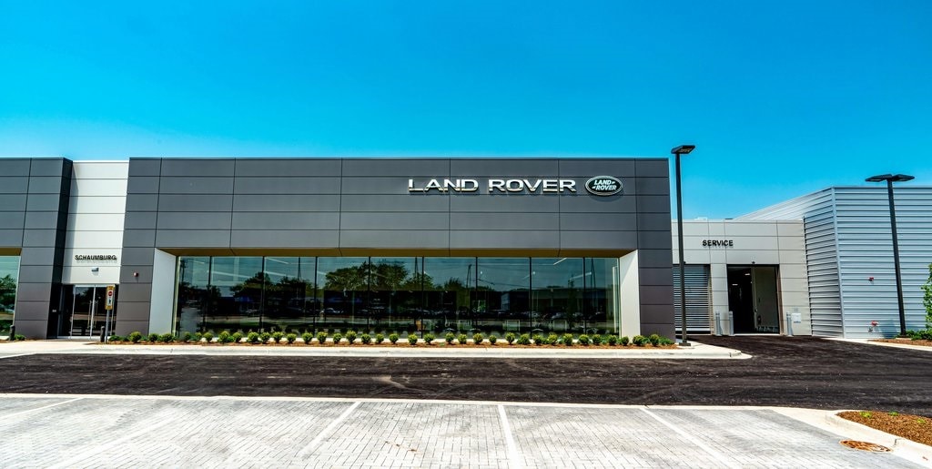 2025 JAGUAR F-PACE - Image 33