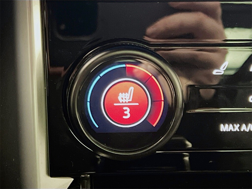 2023 LAND ROVER RANGE ROVER - Image 21