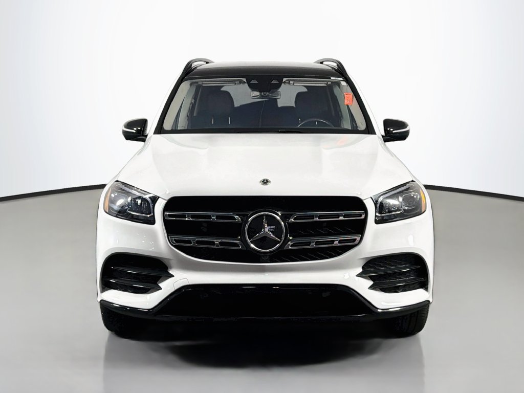 Used 2023 Mercedes-Benz GLS 580 4MATIC SUV