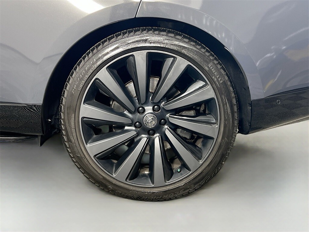 2023 LAND ROVER RANGE ROVER - Image 34