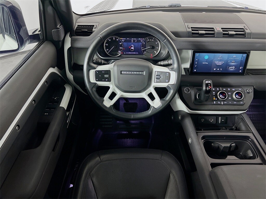 2023 LAND ROVER DEFENDER - Image 24