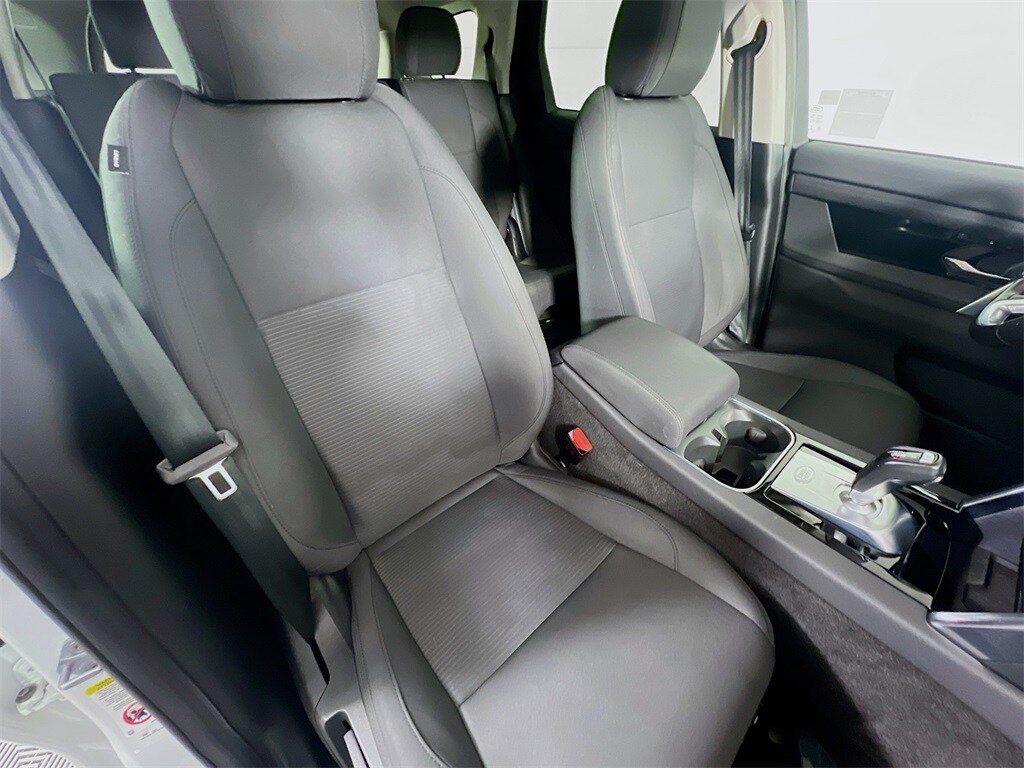 2020 LAND ROVER DISCOVERY SPORT - Image 25