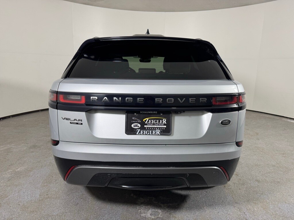 2019 LAND ROVER RANGE ROVER VELAR - Image 7