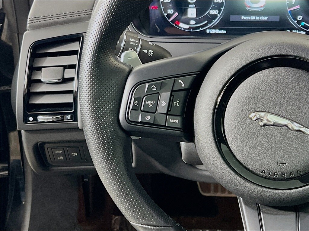 2023 JAGUAR F-TYPE - Image 10