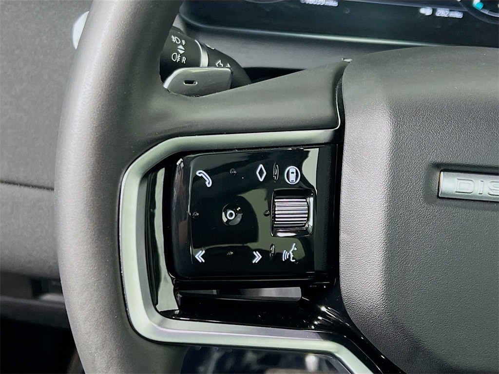 2024 LAND ROVER DISCOVERY SPORT - Image 10