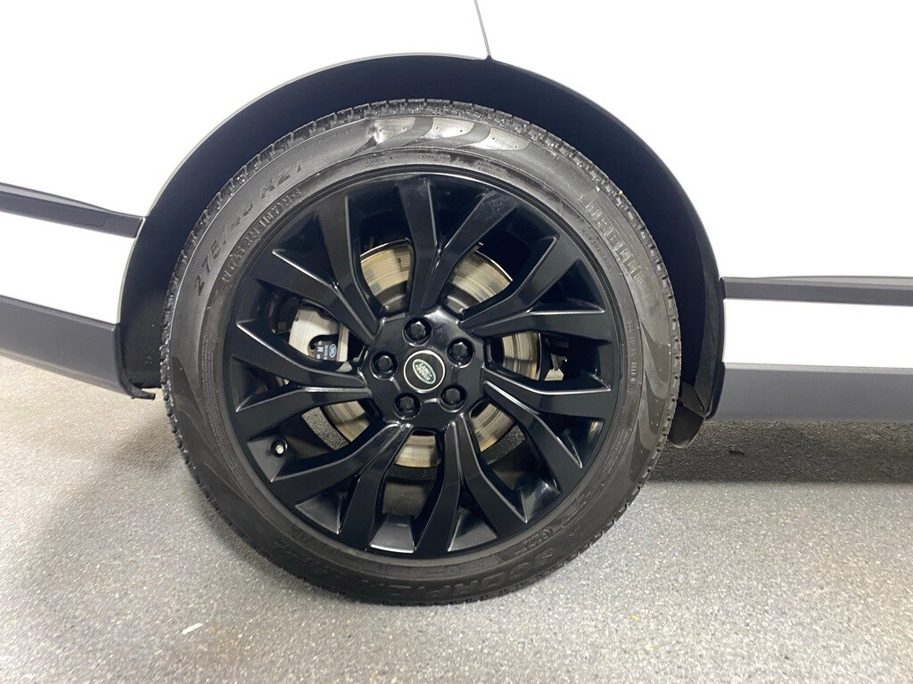 2021 LAND ROVER RANGE ROVER - Image 32