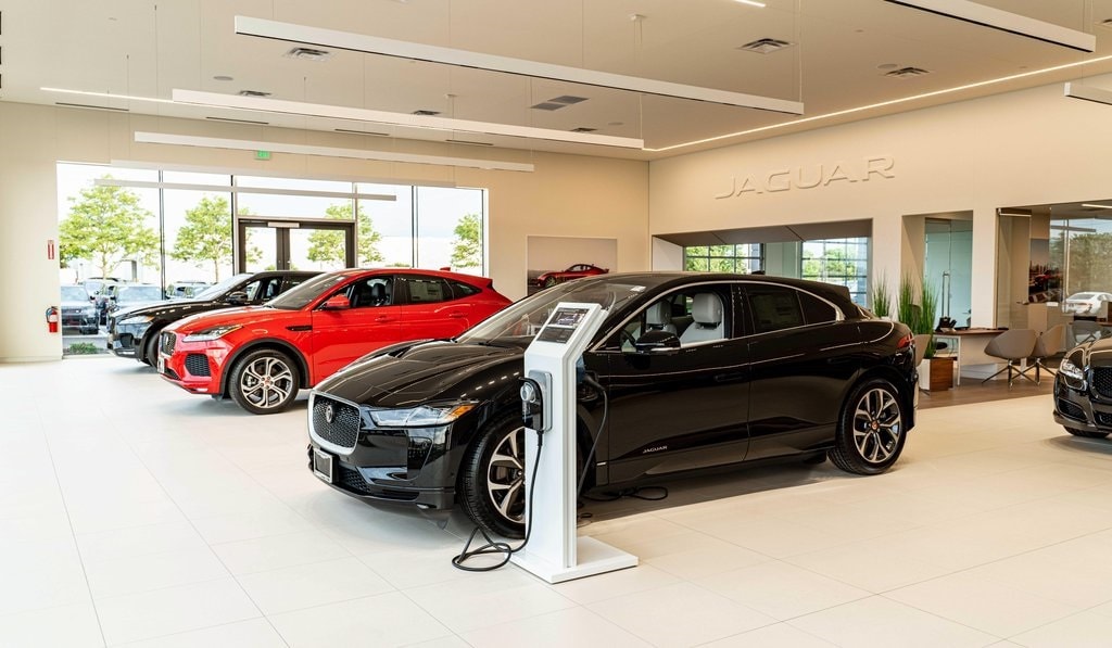 2025 LAND ROVER DISCOVERY SPORT - Image 23