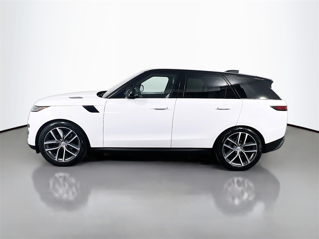 2023 LAND ROVER RANGE ROVER SPORT - Image 8