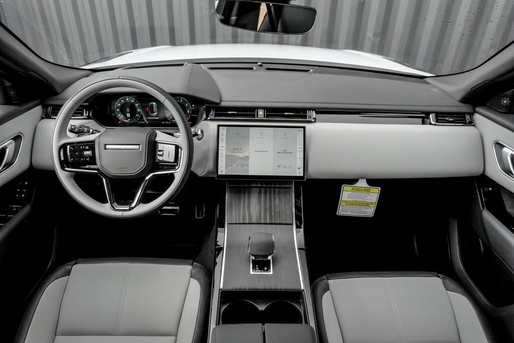 2026 LAND ROVER RANGE ROVER VELAR - Image 20