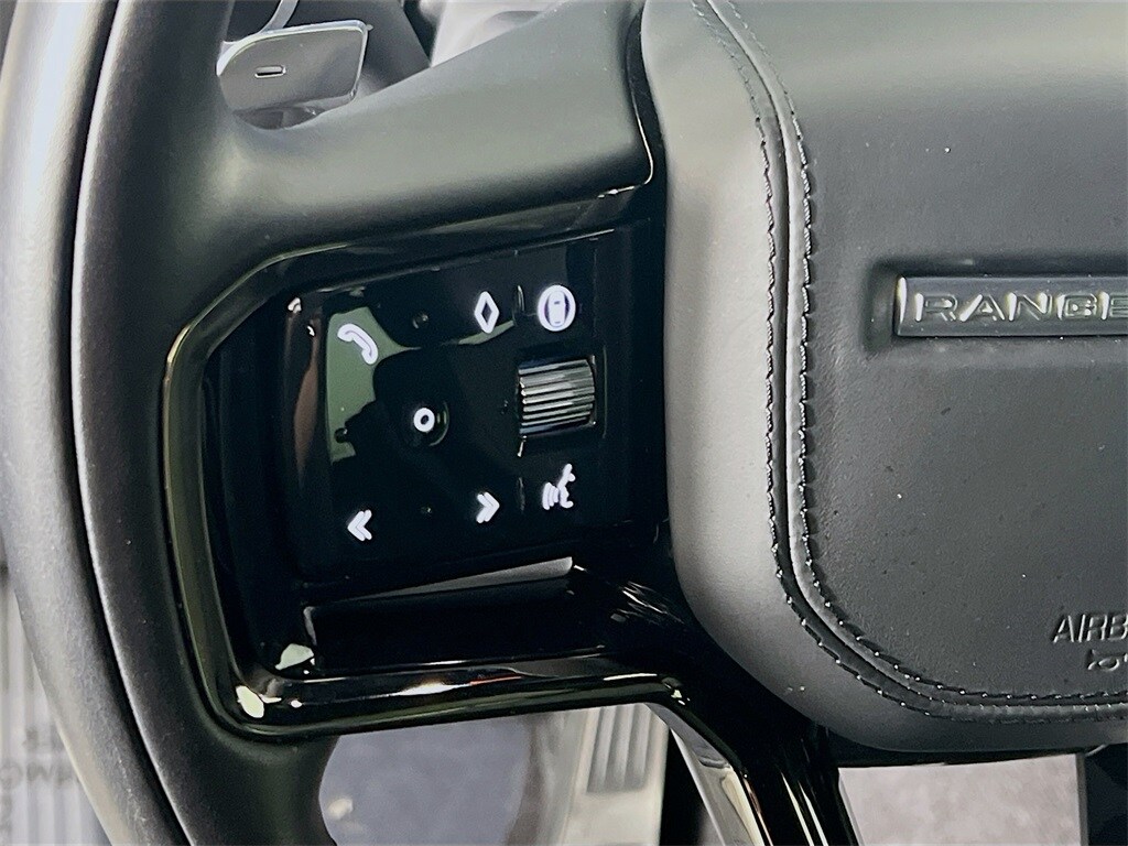 2024 LAND ROVER RANGE ROVER SPORT - Image 10