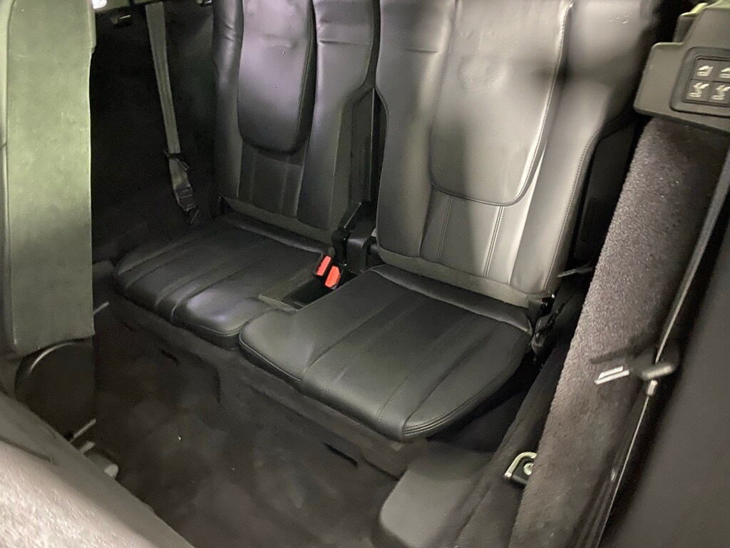 2016 LAND ROVER RANGE ROVER SPORT - Image 29