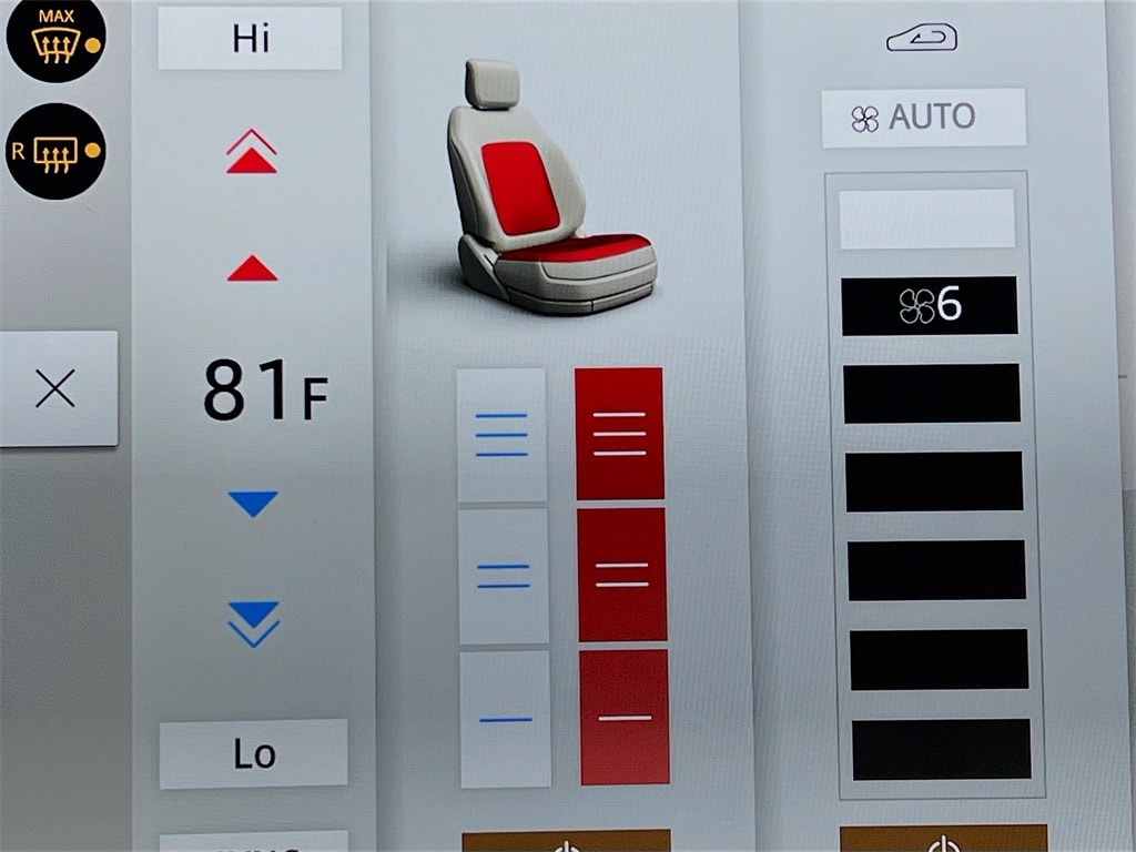 2024 LAND ROVER RANGE ROVER SPORT - Image 21