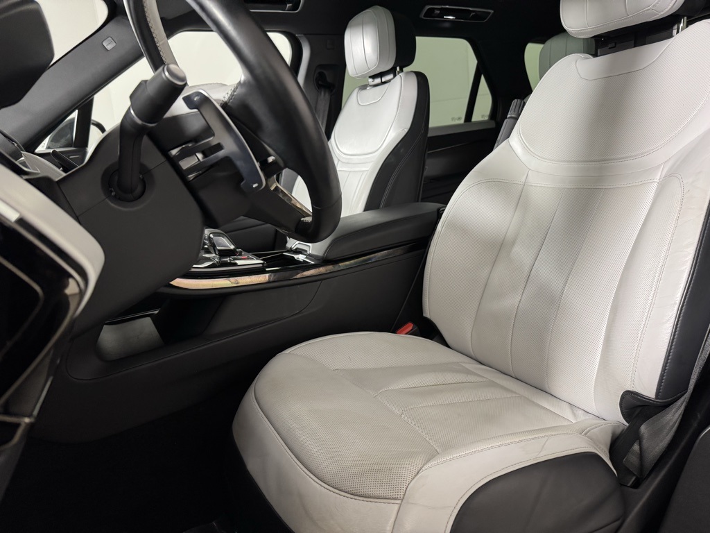 2023 LAND ROVER RANGE ROVER SPORT - Image 14