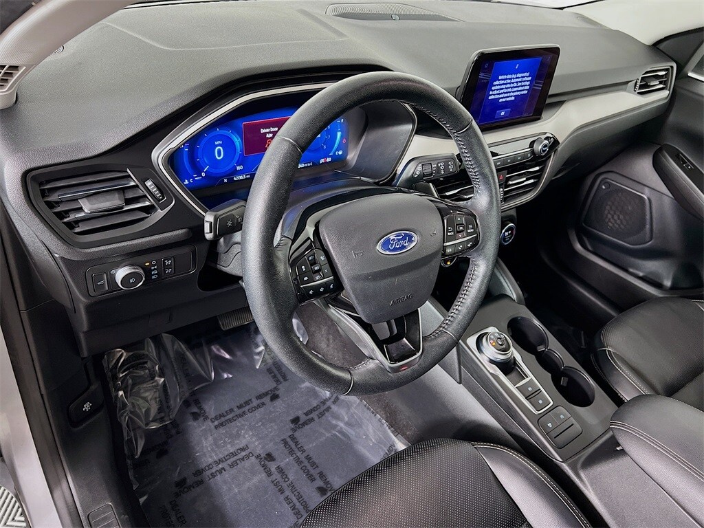 2021 FORD ESCAPE - Image 9