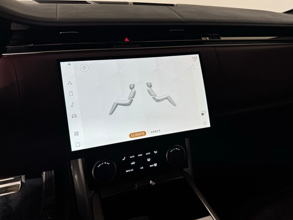 2023 LAND ROVER RANGE ROVER - Image 20