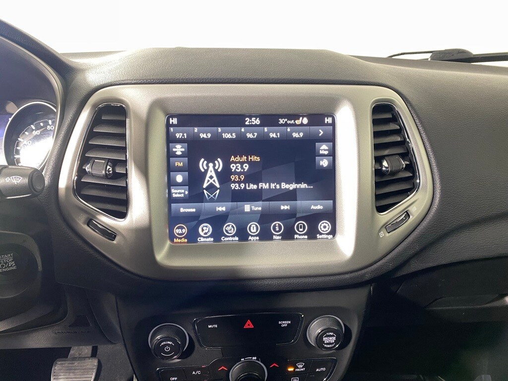 2021 JEEP COMPASS - Image 17