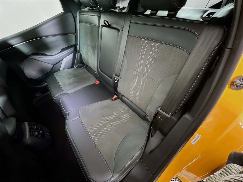 2023 FORD MUSTANG MACH-E - Image 27