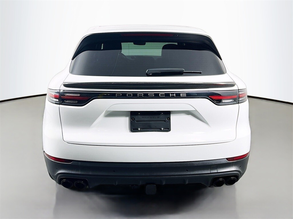 2023 PORSCHE CAYENNE - Image 6