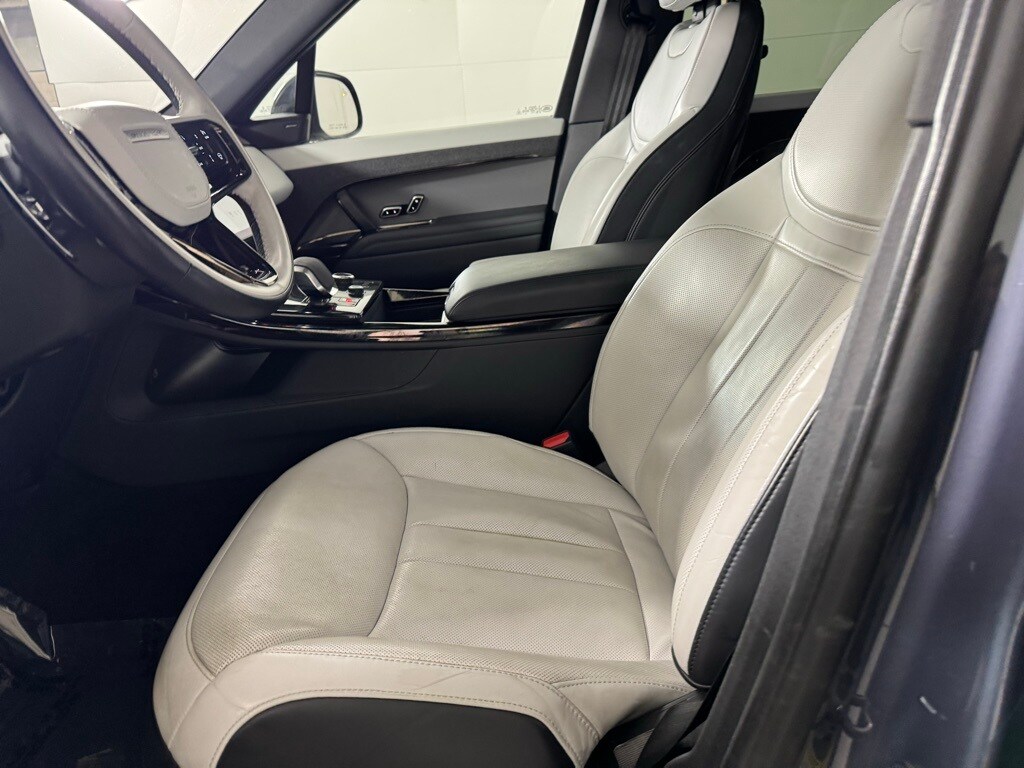 2023 LAND ROVER RANGE ROVER SPORT - Image 12