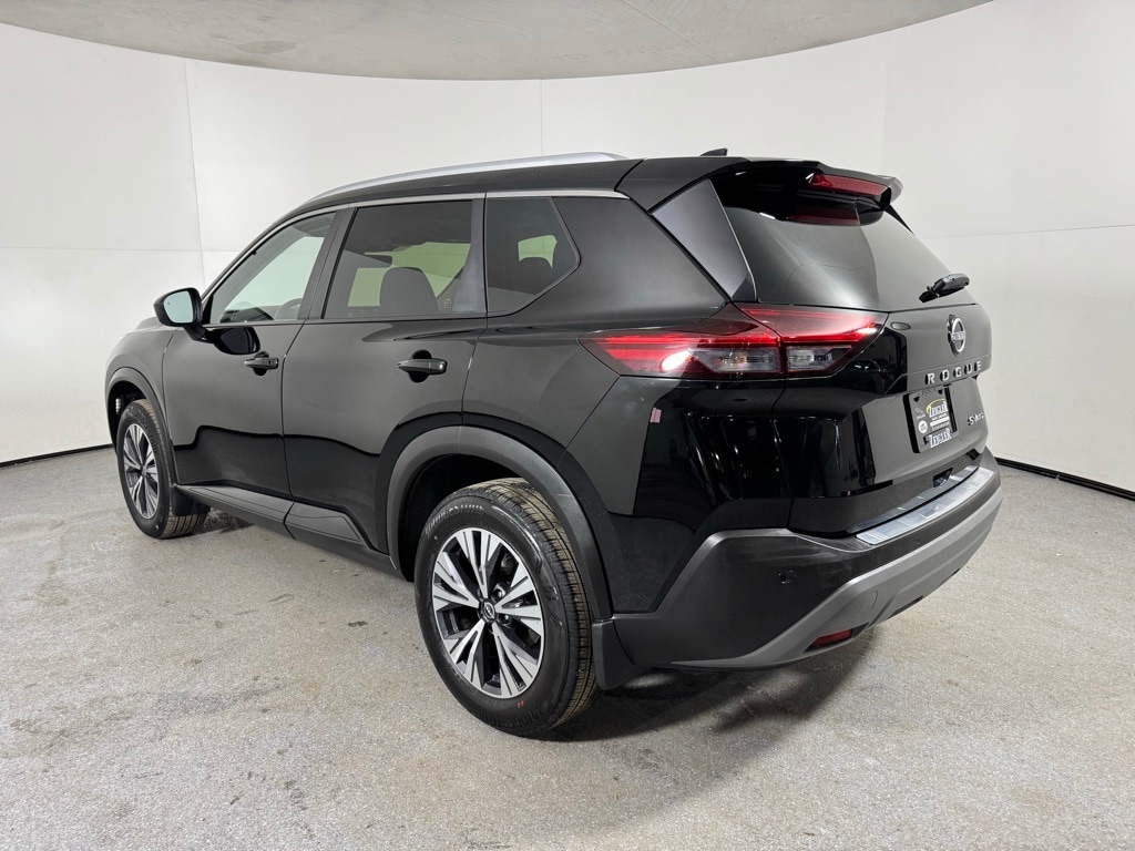 2023 NISSAN ROGUE - Image 8