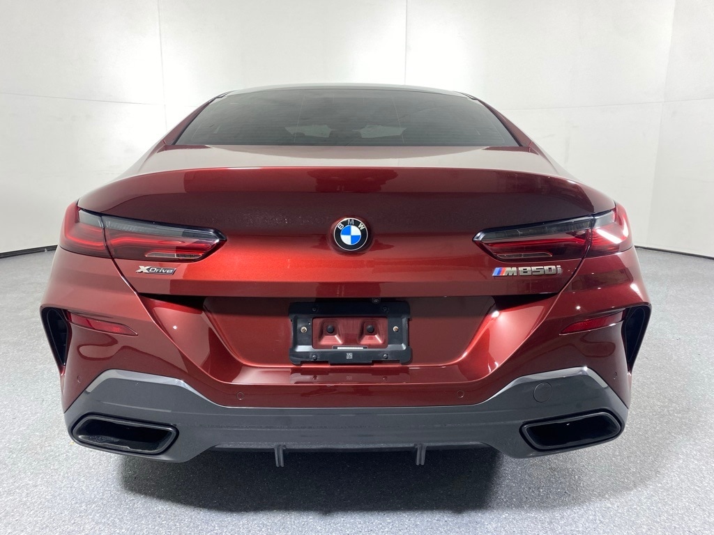 2022 BMW M850I - Image 6