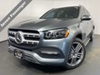 Mercedes-Benz GLS 450