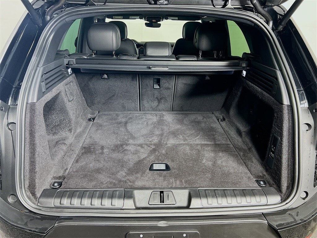 2025 LAND ROVER RANGE ROVER SPORT - Image 28
