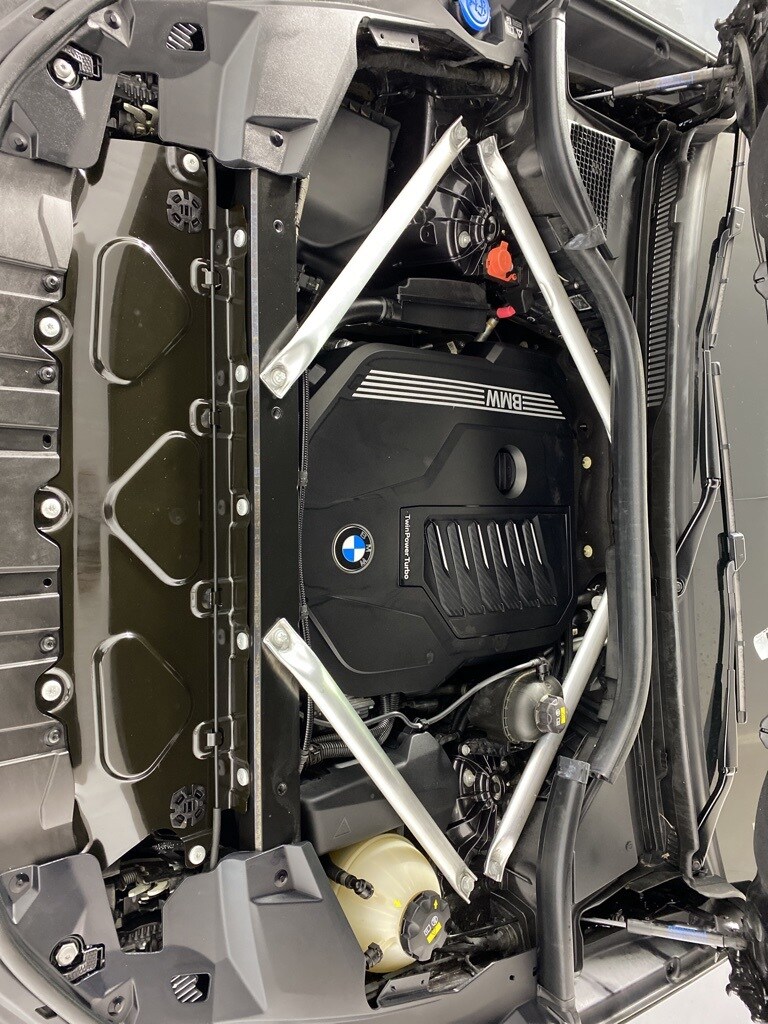 2020 BMW X5 - Image 29