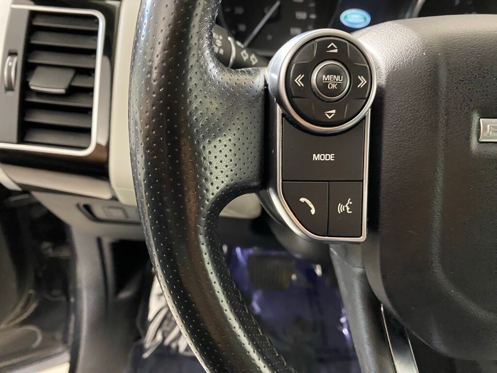 2016 LAND ROVER RANGE ROVER SPORT - Image 16