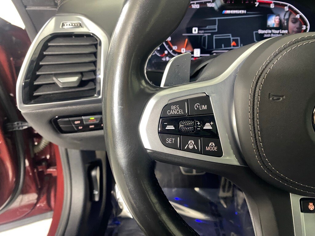 2022 BMW M850I - Image 14