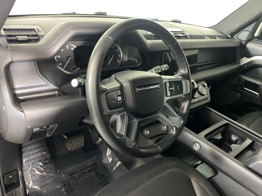 2023 LAND ROVER DEFENDER - Image 9