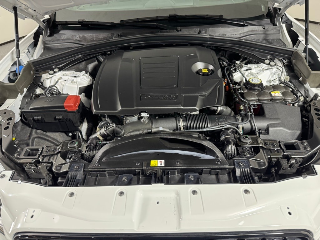 2026 JAGUAR F-PACE - Image 36