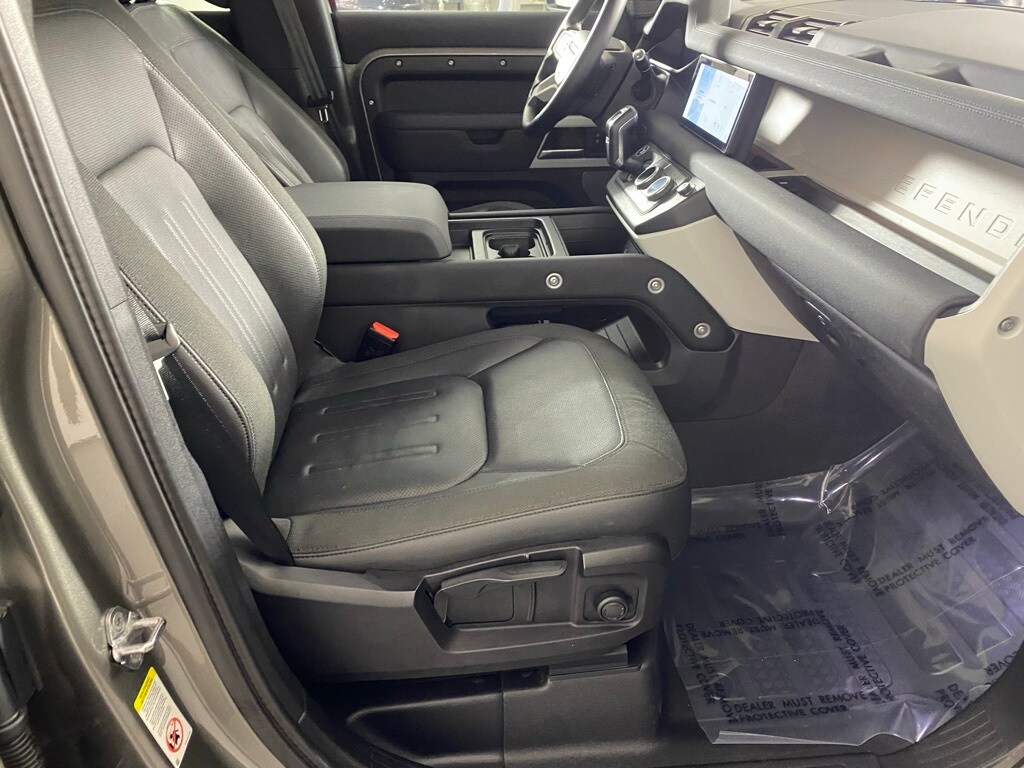 2021 LAND ROVER DEFENDER - Image 32