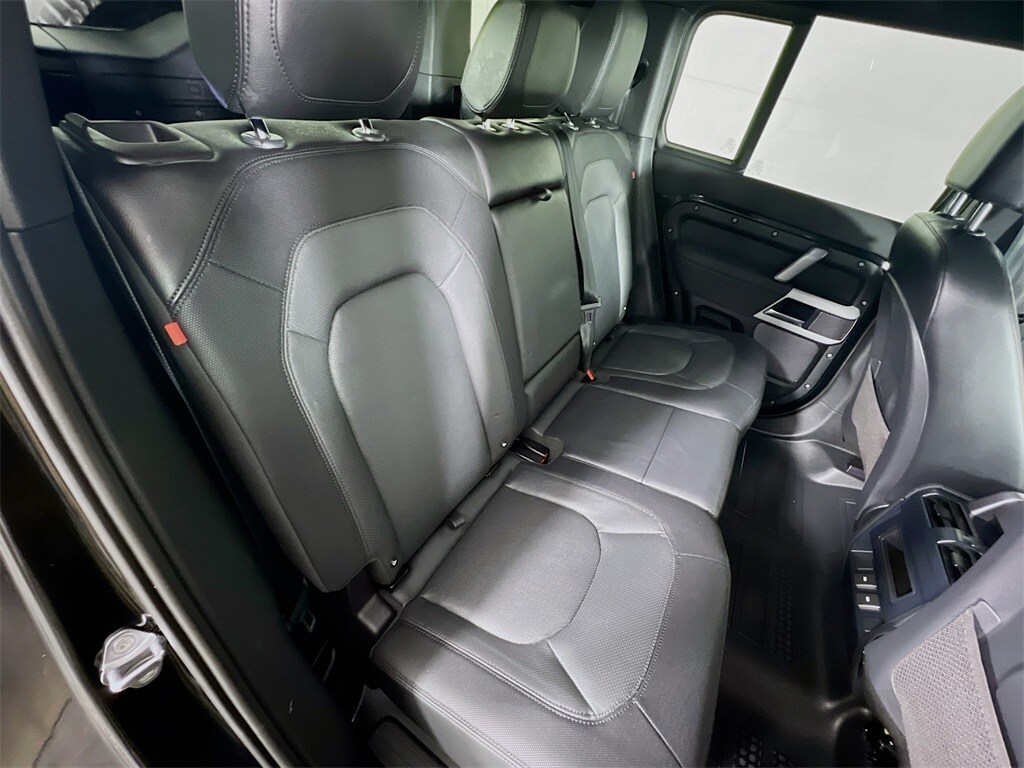 2023 LAND ROVER DEFENDER - Image 28