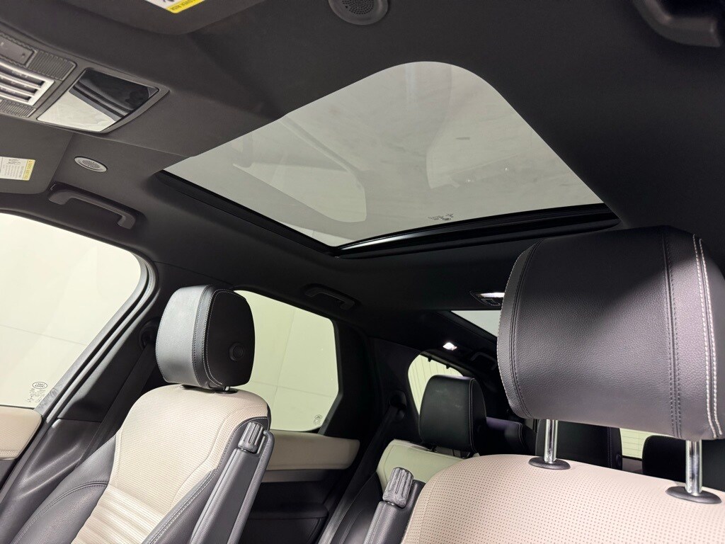 2021 LAND ROVER DISCOVERY - Image 27