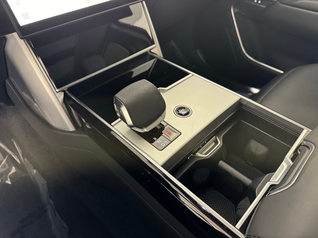 2024 LAND ROVER RANGE ROVER - Image 25