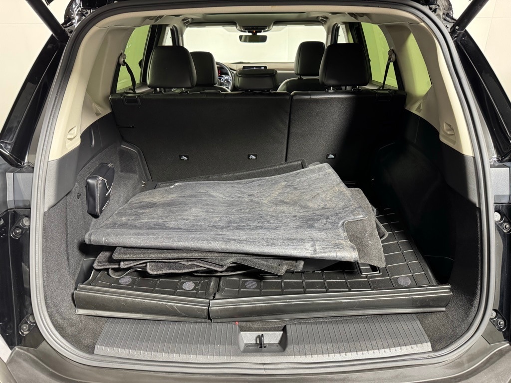 2023 NISSAN ROGUE - Image 27