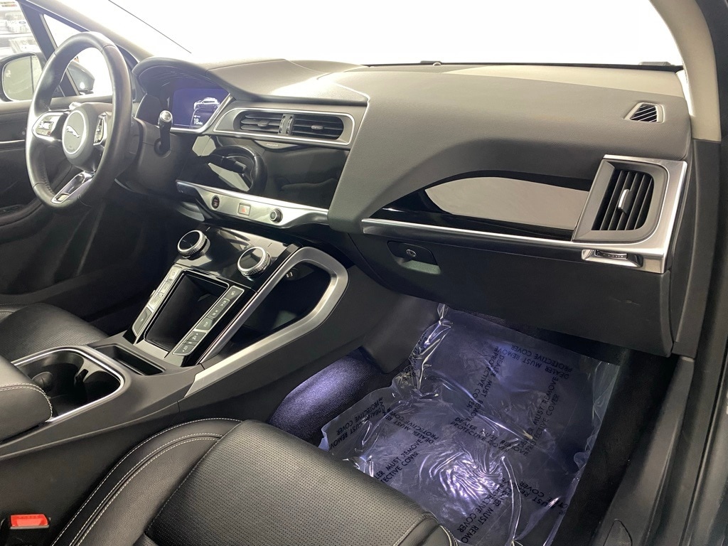 2020 JAGUAR I-PACE - Image 35