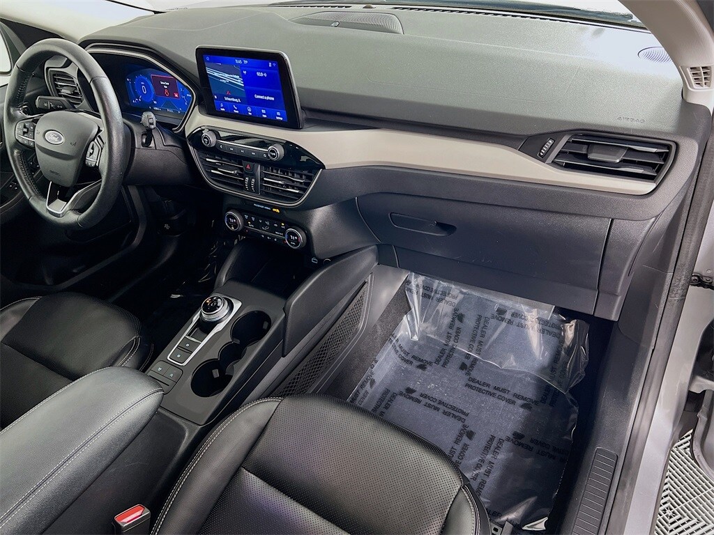 2021 FORD ESCAPE - Image 29