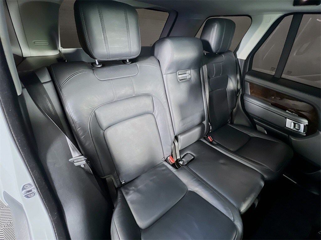 2021 LAND ROVER RANGE ROVER - Image 28