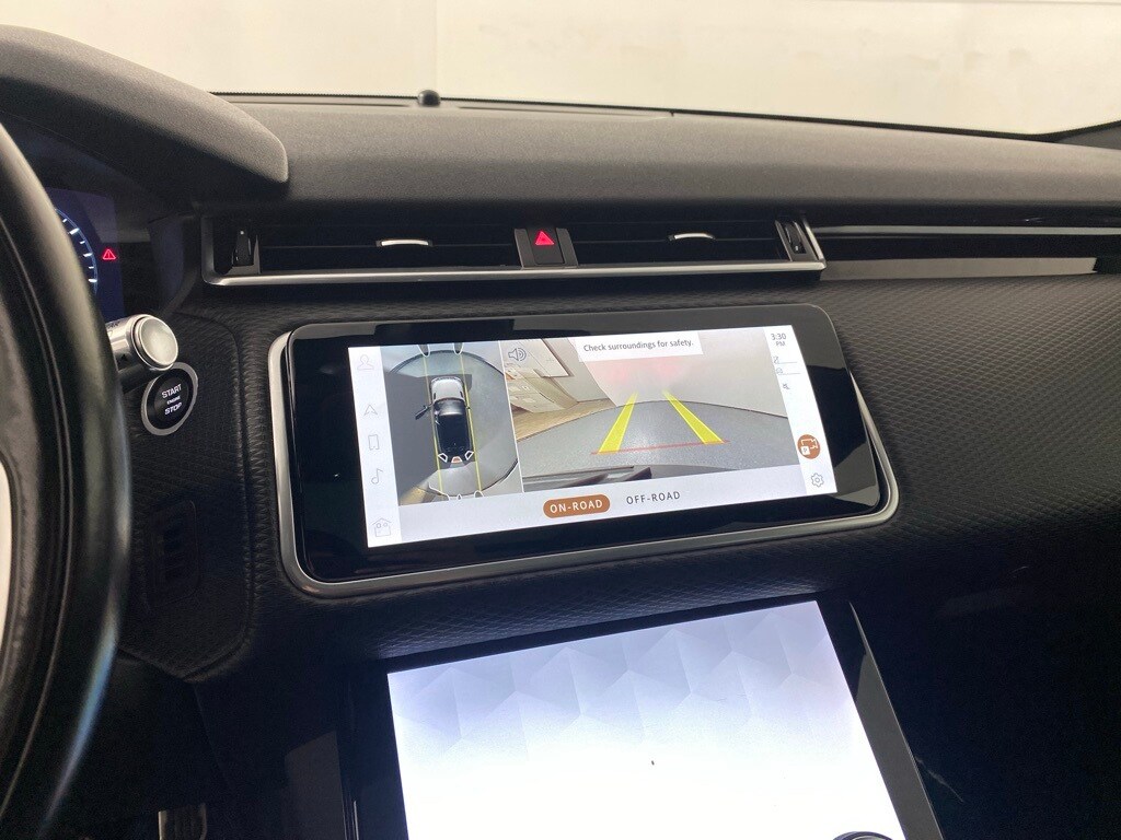 2021 LAND ROVER RANGE ROVER VELAR - Image 20